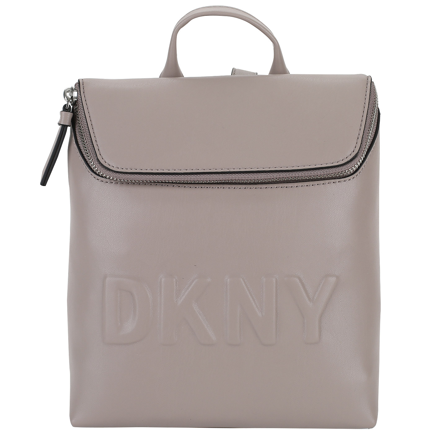 DKNY Рюкзачок на молнии