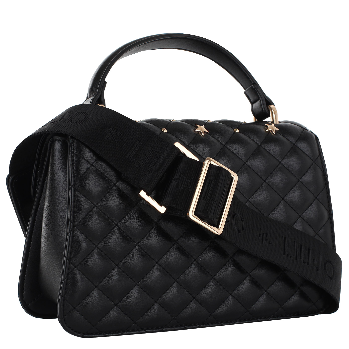 Сумочка со съемным плечевым ремнем Liu Jo Tiberina