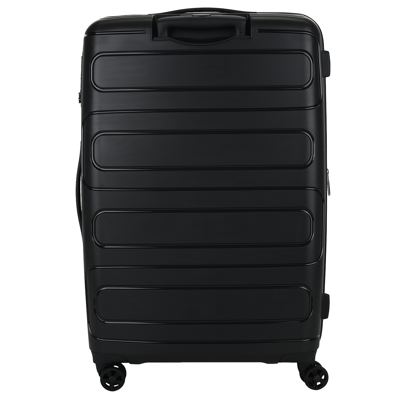 Чемодан большой L из полипропилена с кодовым замком American Tourister Sunside