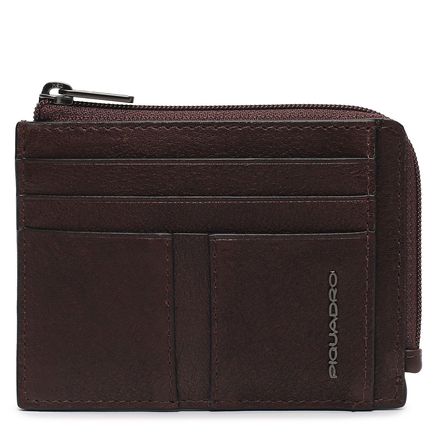Piquadro Кожаная визитница