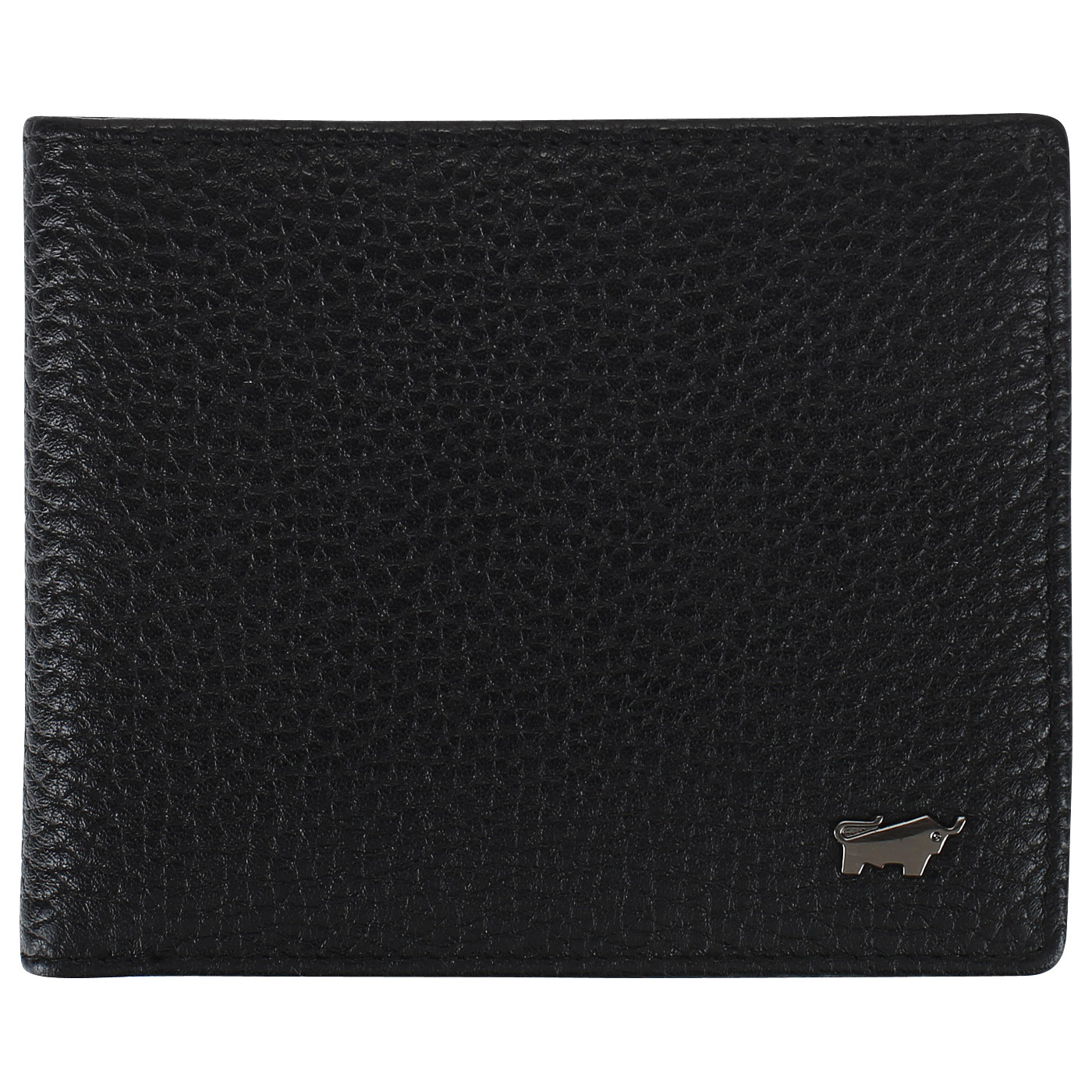 Braun Buffel Компактное портмоне