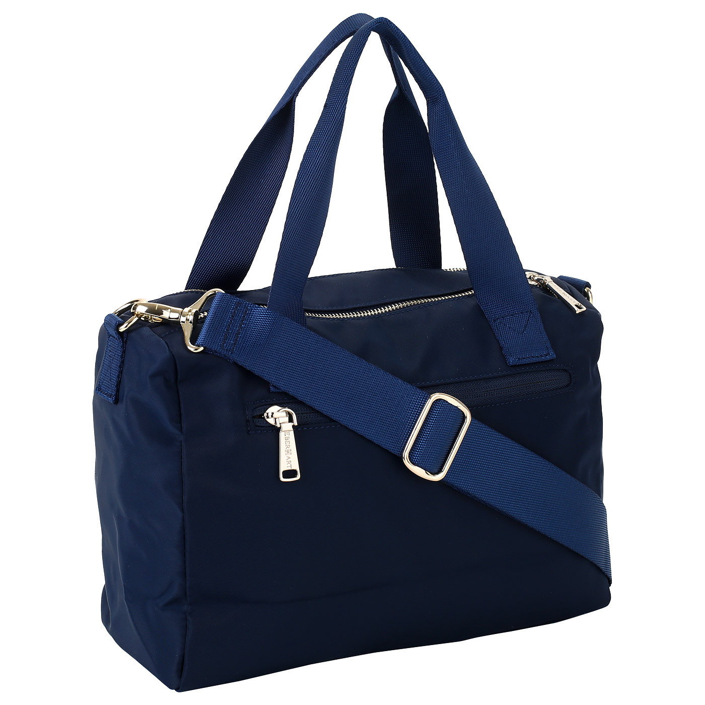 Сумка с двумя отделами Eberhart Shoulder Bag