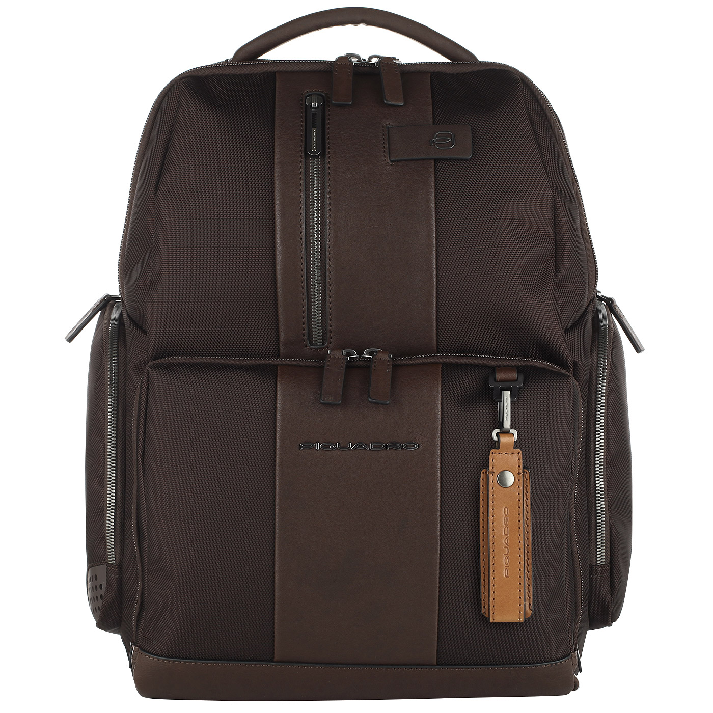 Piquadro Мужской рюкзак с отделом для ноутбука