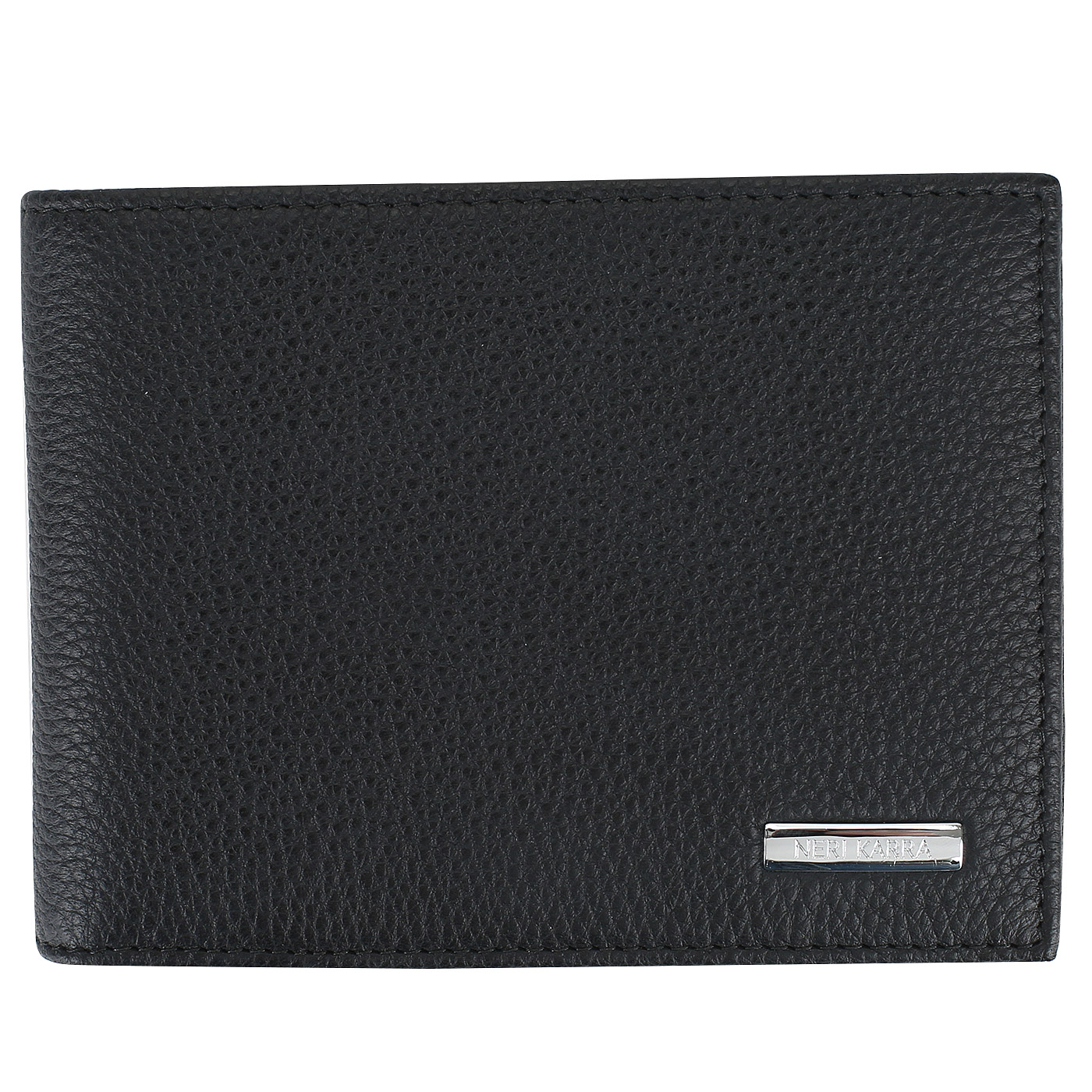 Neri Karra Кошелек из натуральной кожи