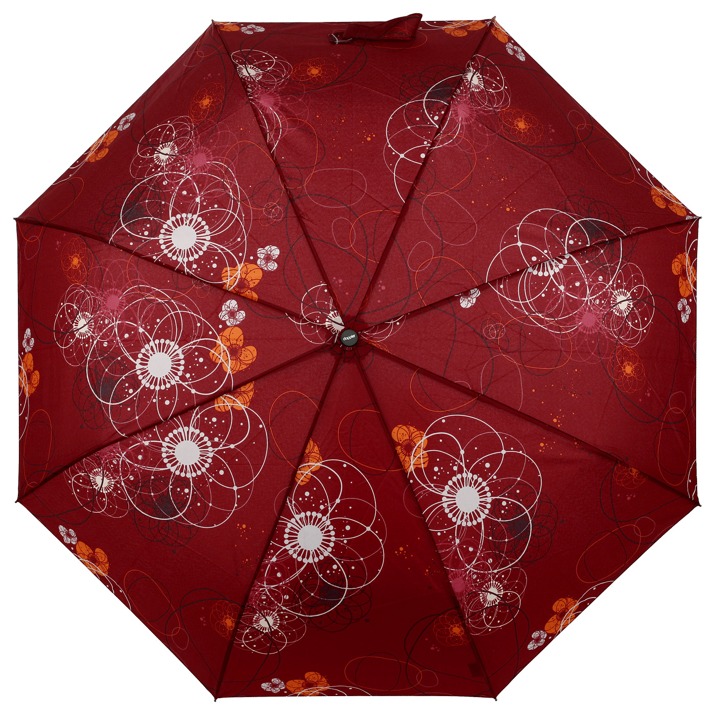 Складной зонт Doppler Barcelona