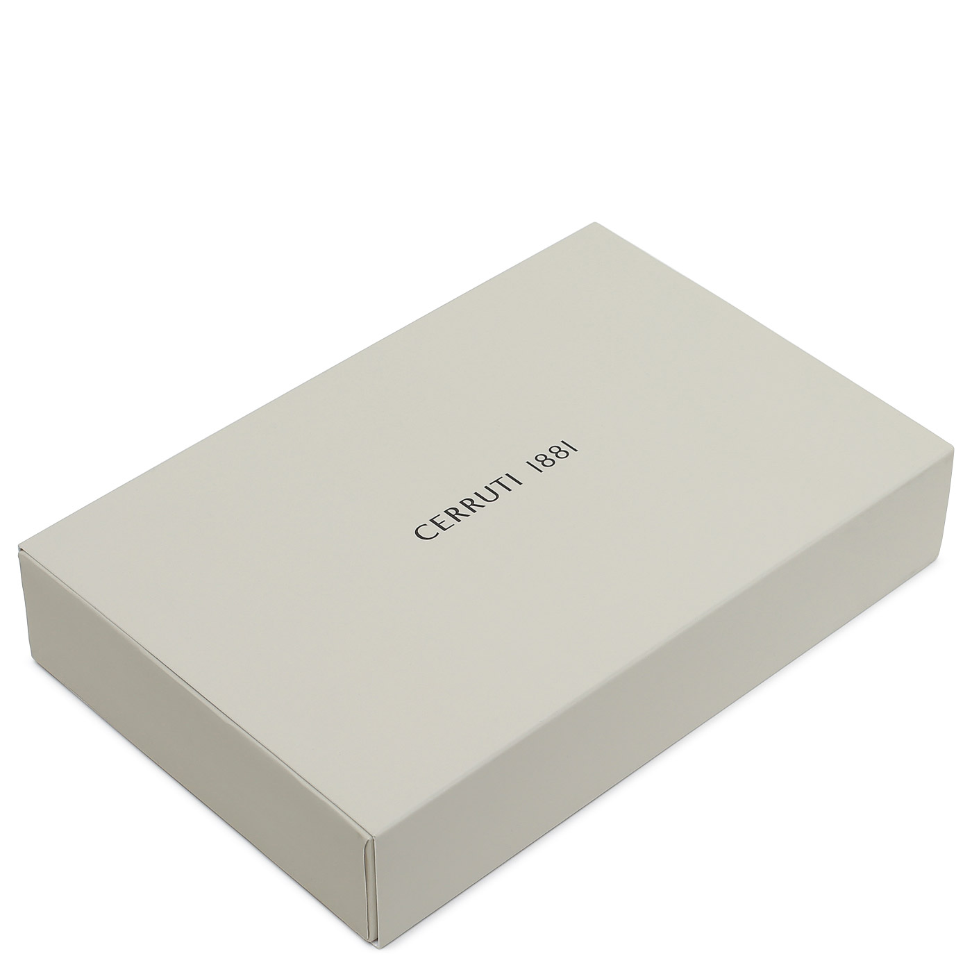 Кожаное портмоне Cerruti 1881 Hiroshi