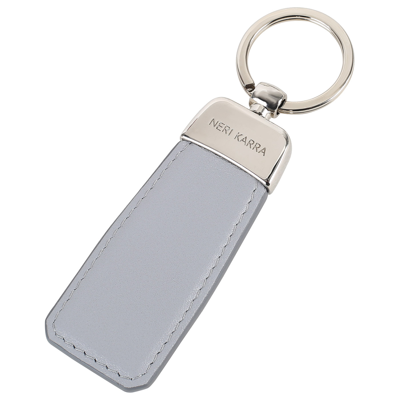 Neri Karra Кожаный брелок