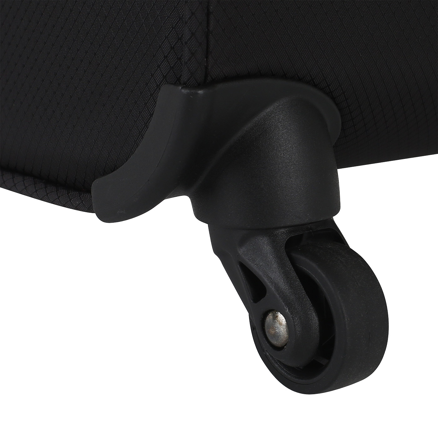 Чемодан для ручной клади тканевый American Tourister Litewing