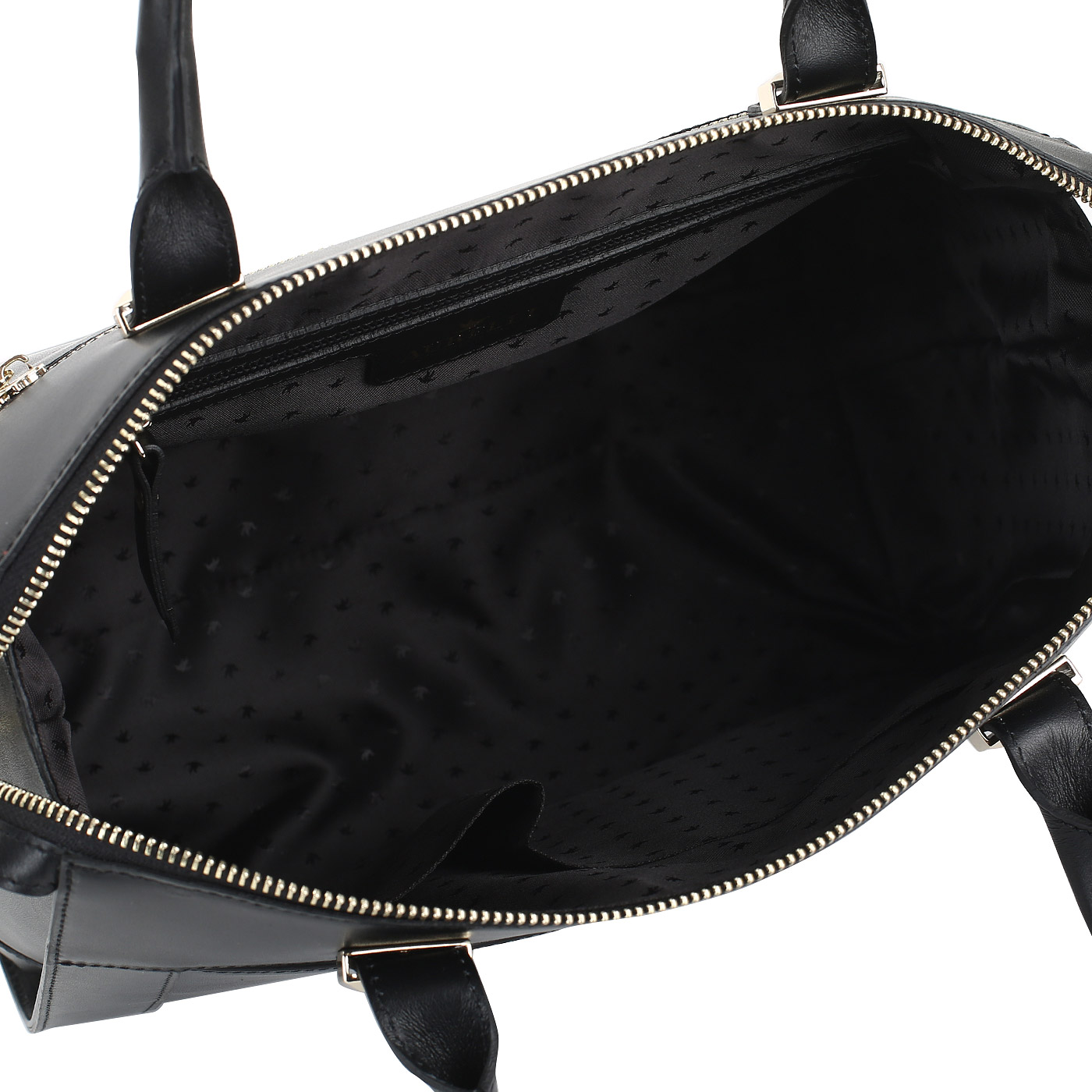 Кожаная сумка с плечевым ремешком Aurelli Shine