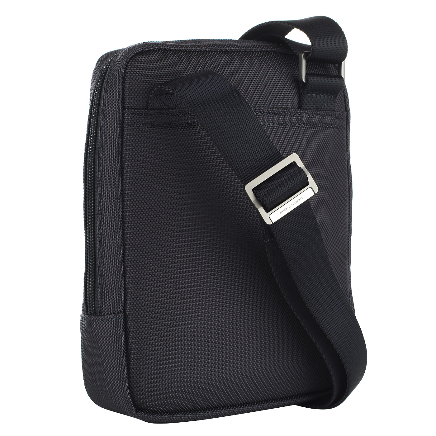 Мужская комбинированная сумка-планшет Piquadro Brief