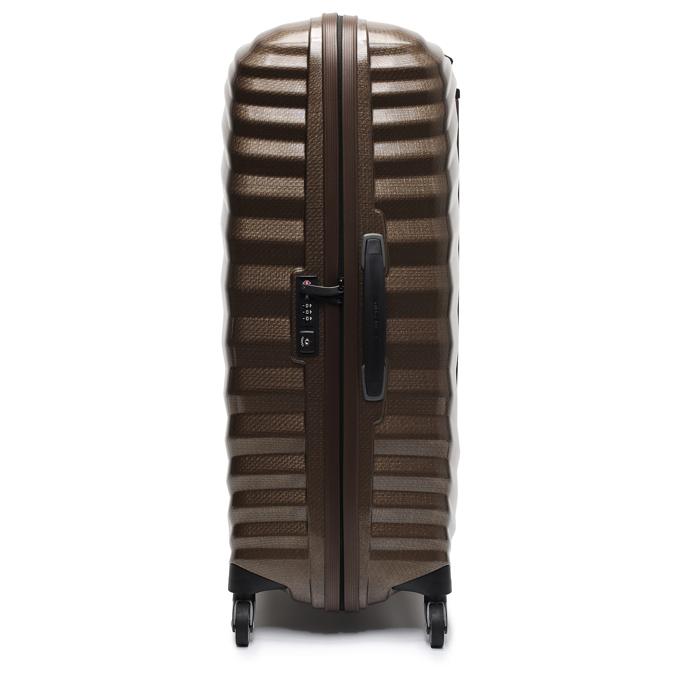 Чемодан на колесах Samsonite Lite-Shock
