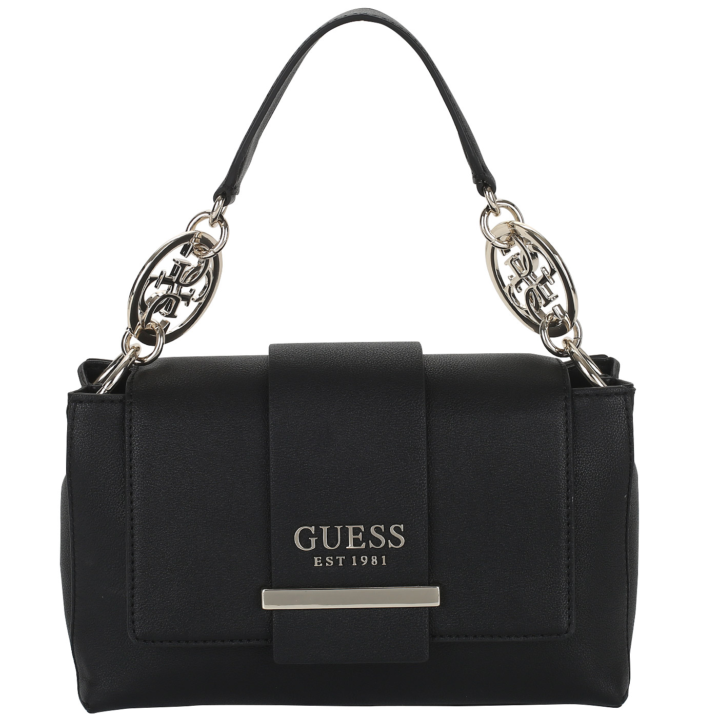 Guess Сумка со съемным ремешком