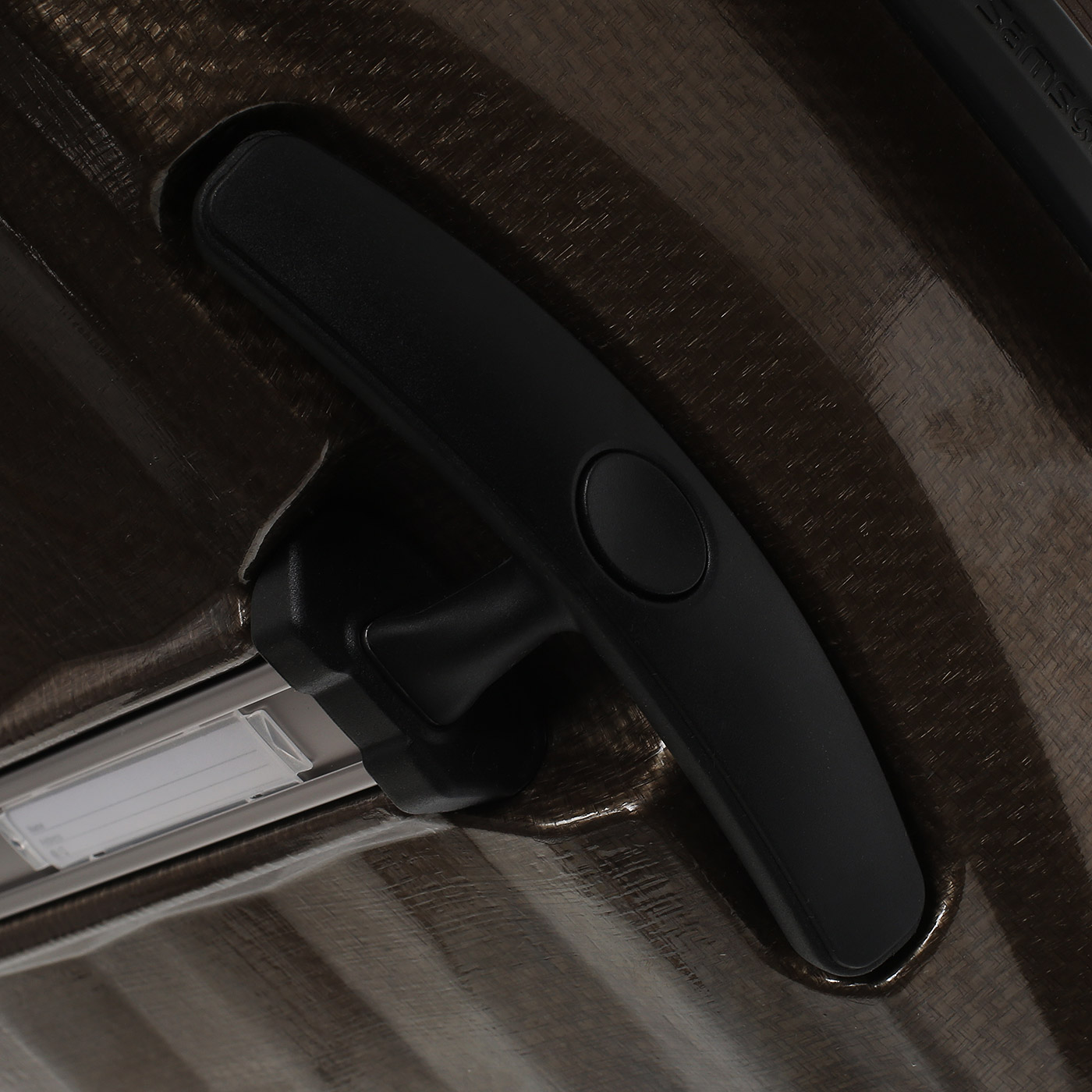 Чемодан на колесах Samsonite Lite-Shock