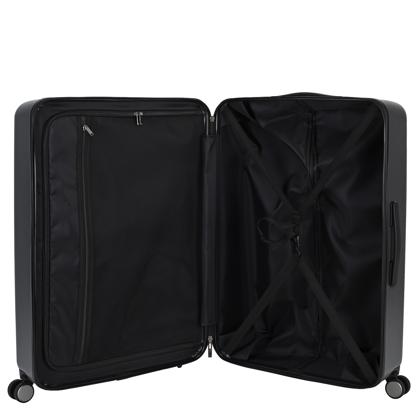 Чемодан на колесах Guess Verona