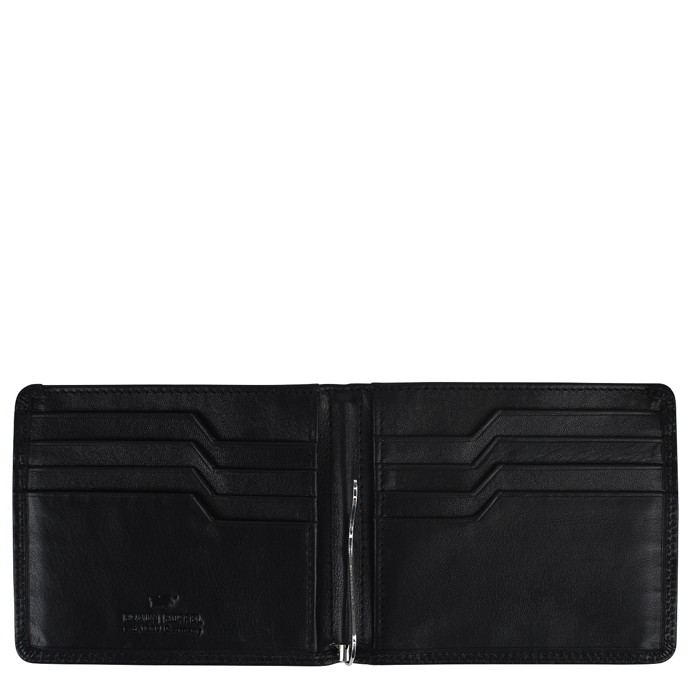 Портмоне с зажимом для денег Braun Buffel Golf Secure