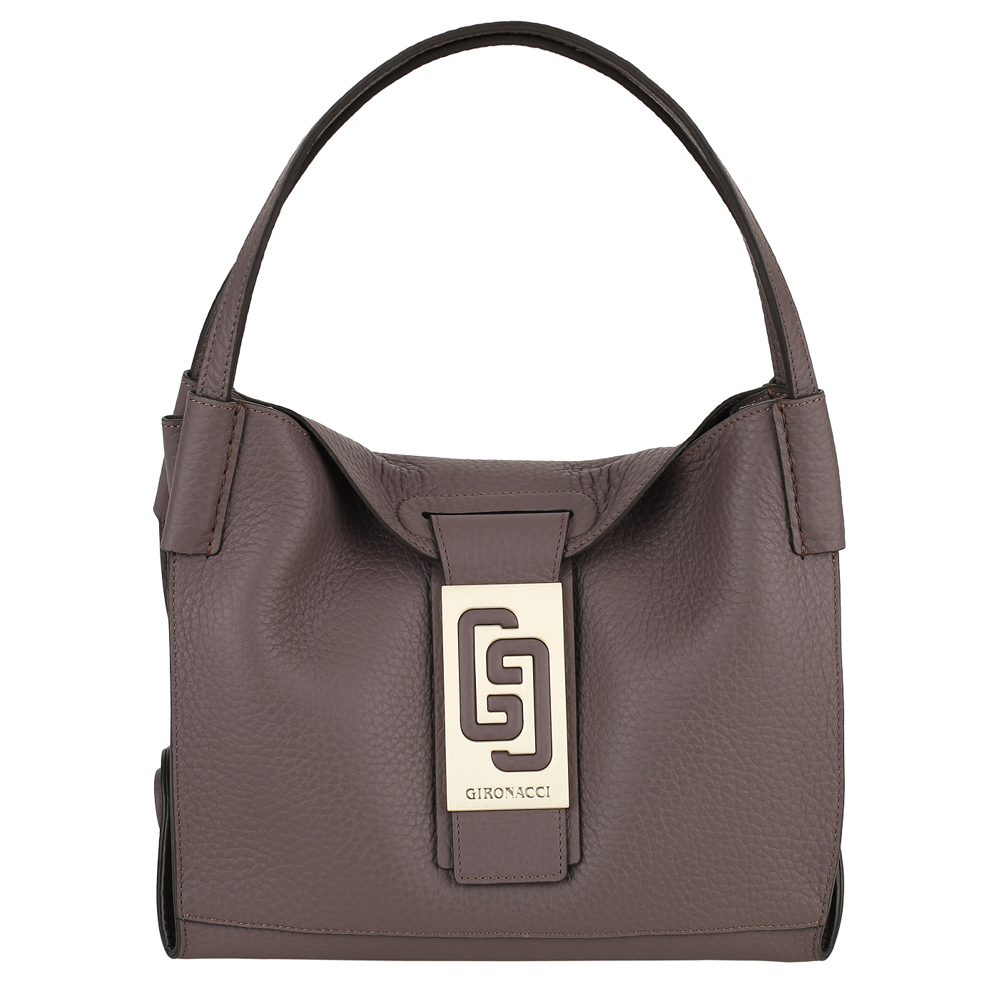 Gironacci Кожаная сумка