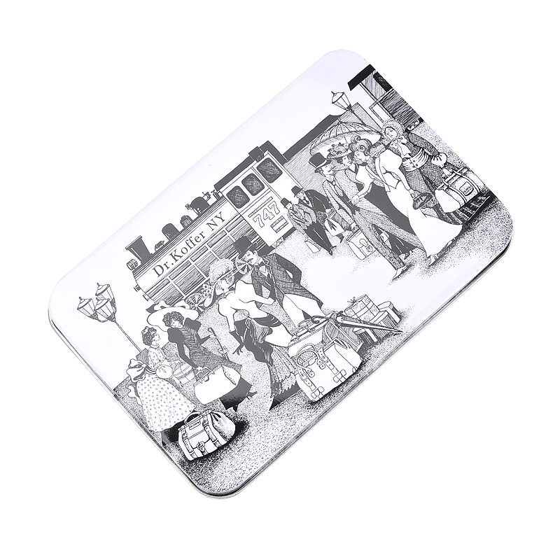 Визитница Dr. Koffer 