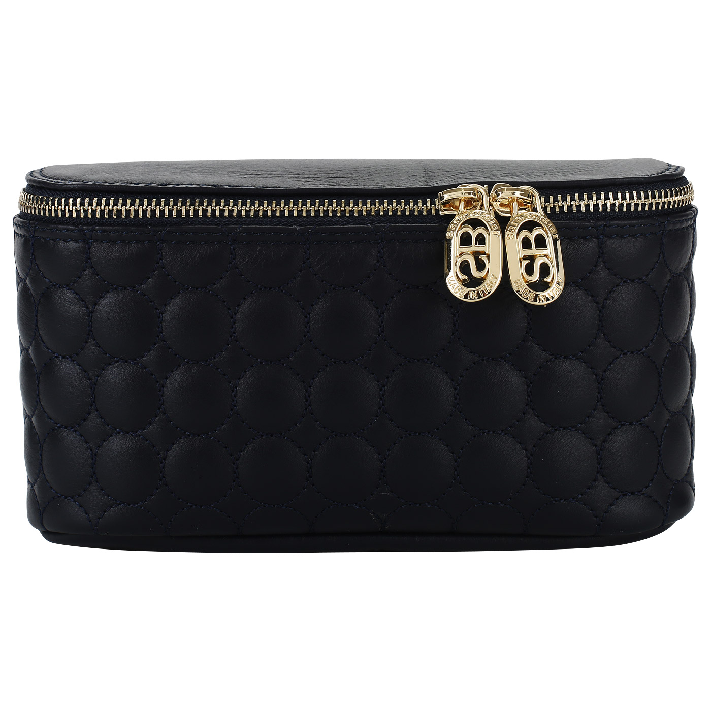 Sara Burglar Кожаная сумочка