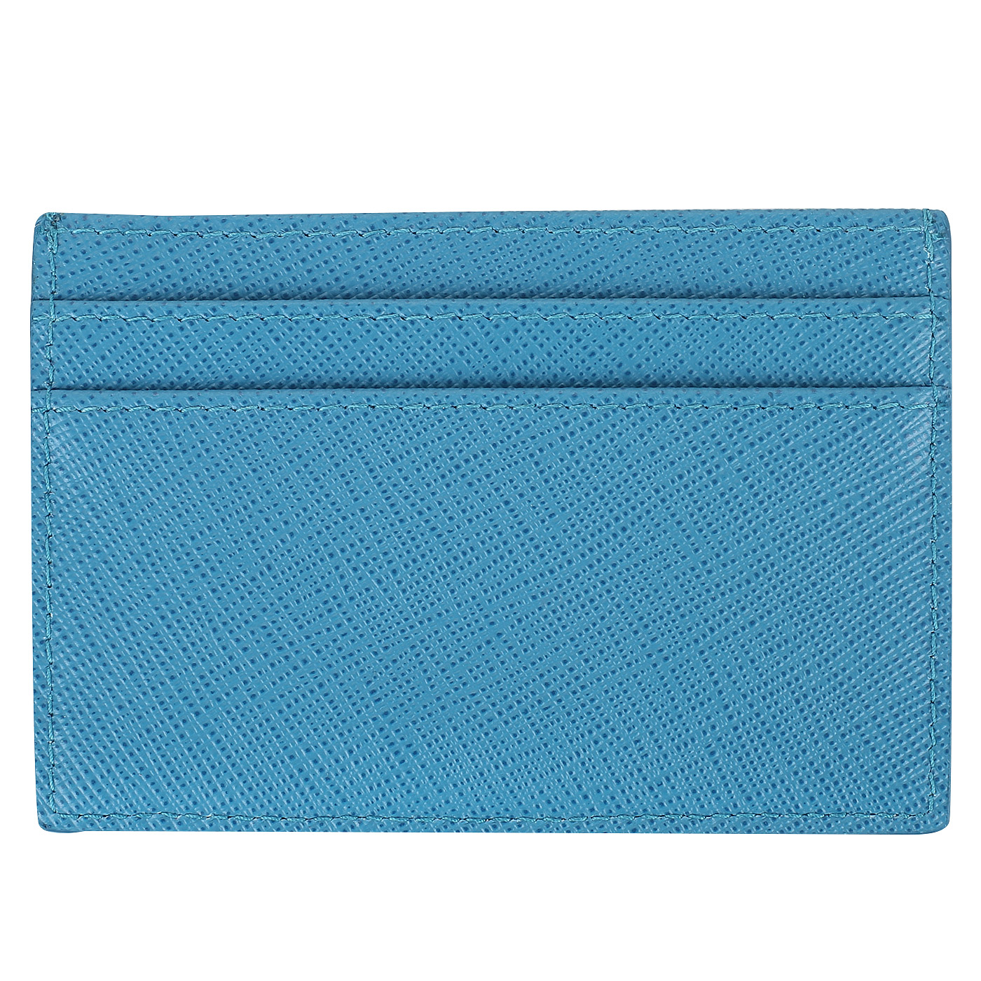 Тисненая визитница Neri Karra 