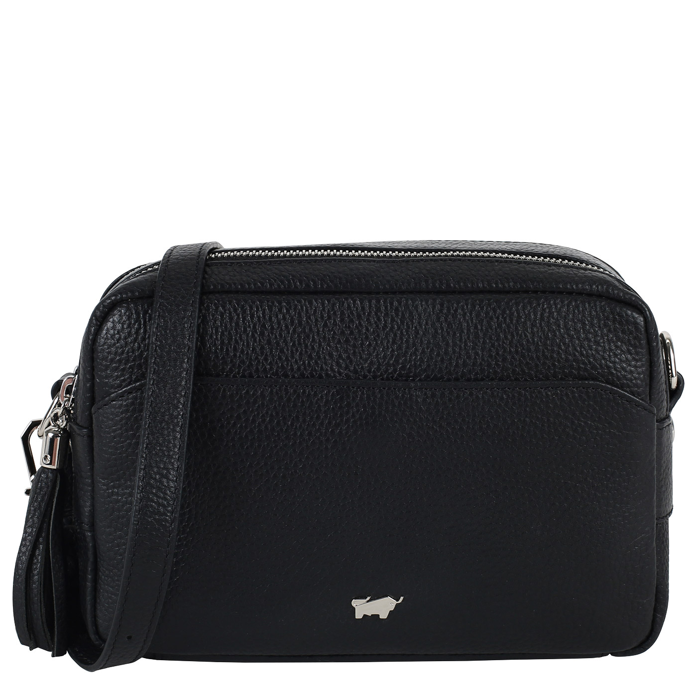 Braun Buffel Сумка через плечо