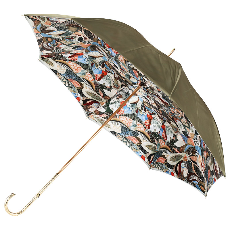 Pasotti Зонт-трость