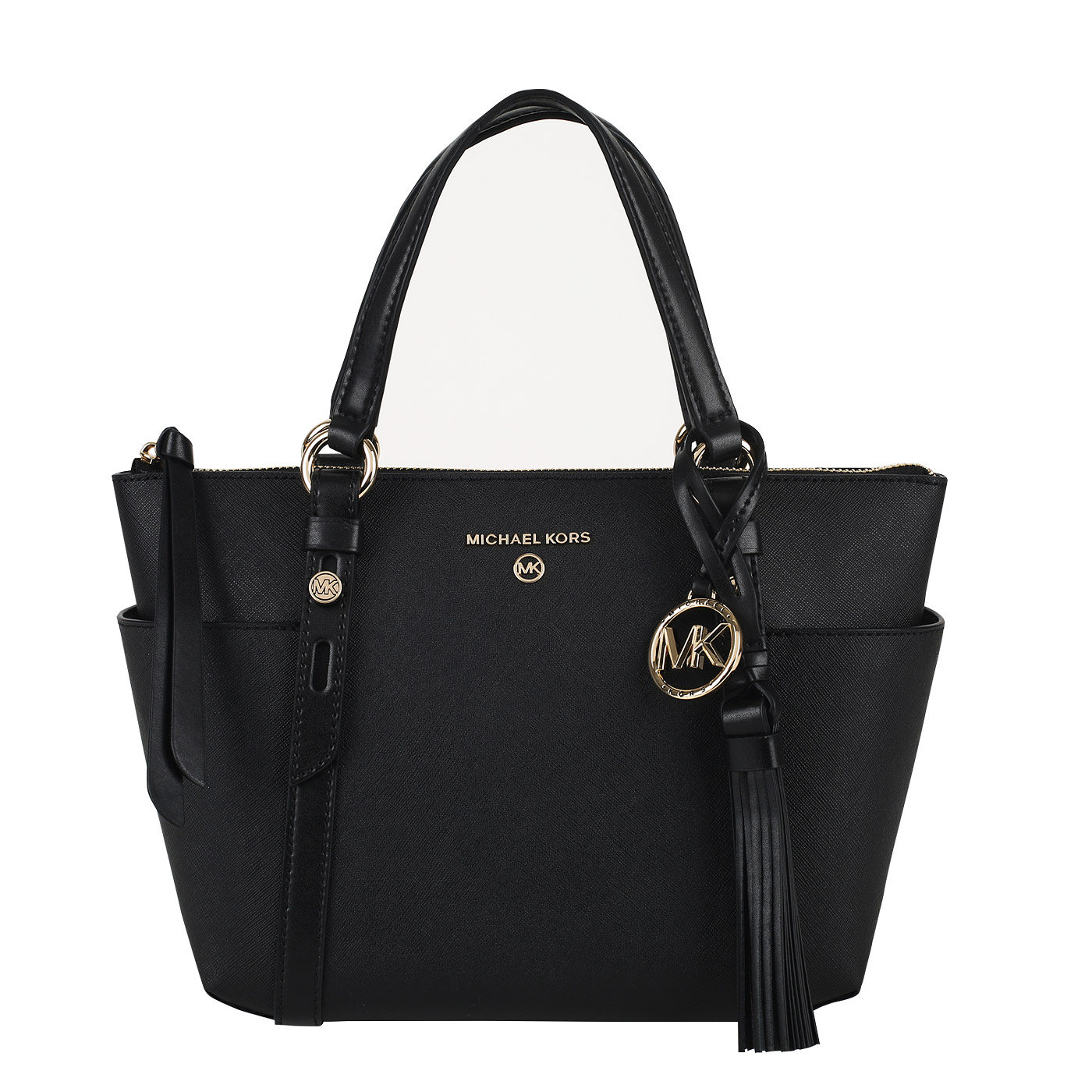 Michael Kors Кожаная сумка