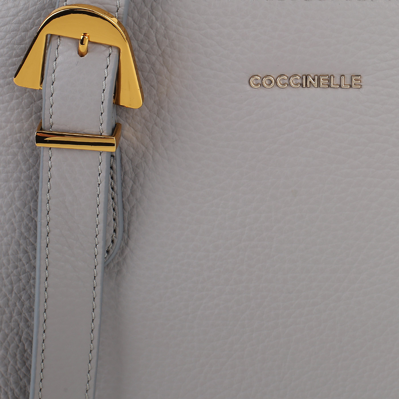 Кожаная сумка Coccinelle CoccinelleGleen