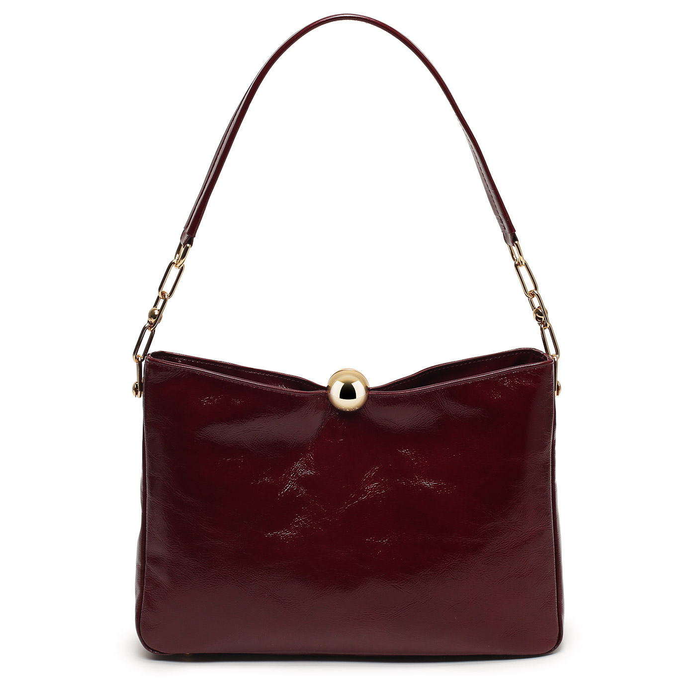 Furla Кожаная сумка