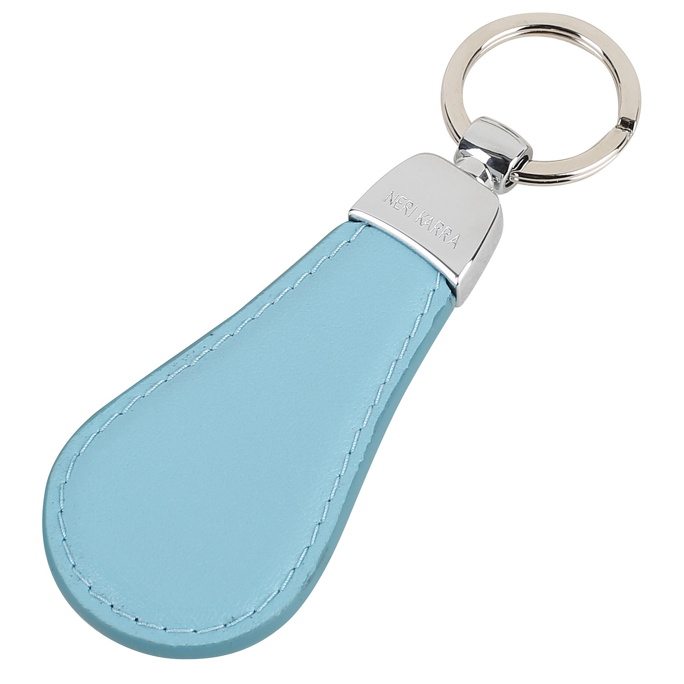 Neri Karra Кожаный брелок