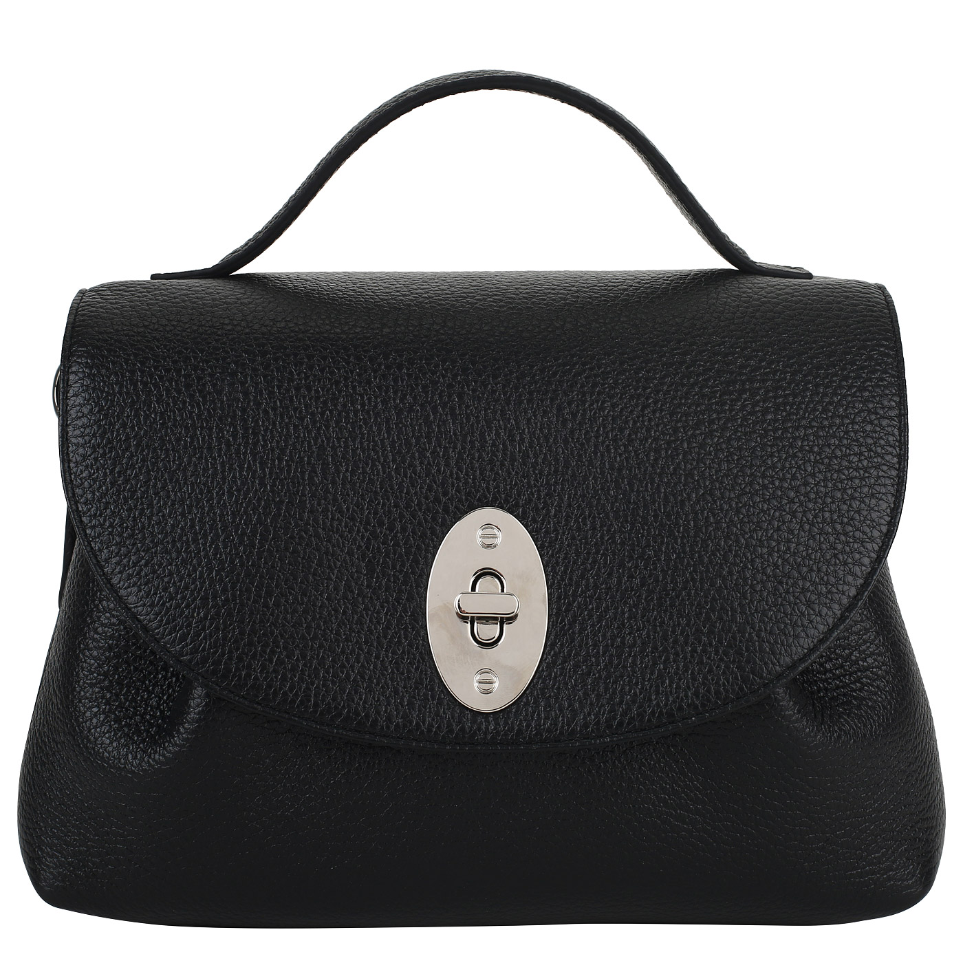 Chatte Кожаная сумка