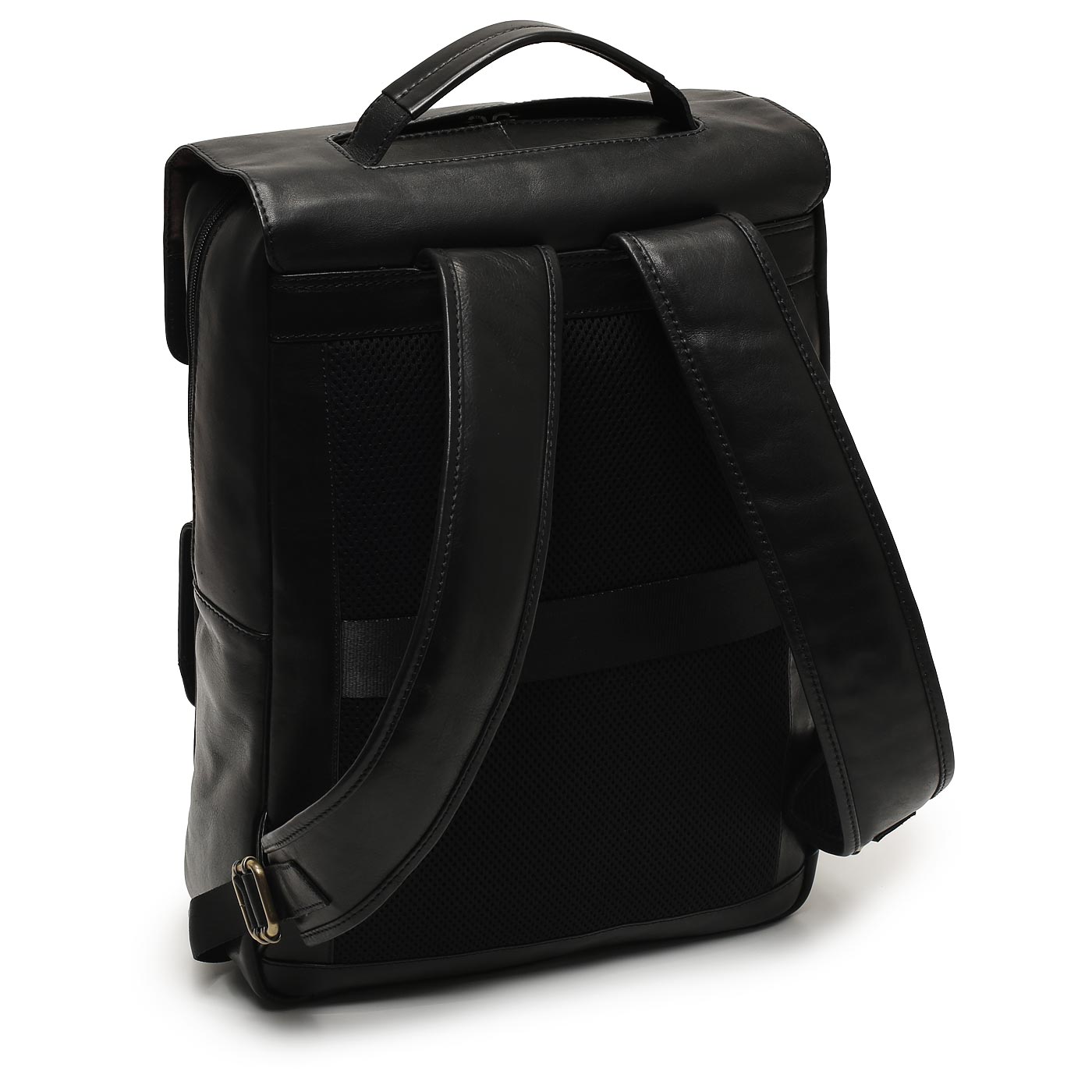 Кожаный рюкзак Klondike 1896 Urban