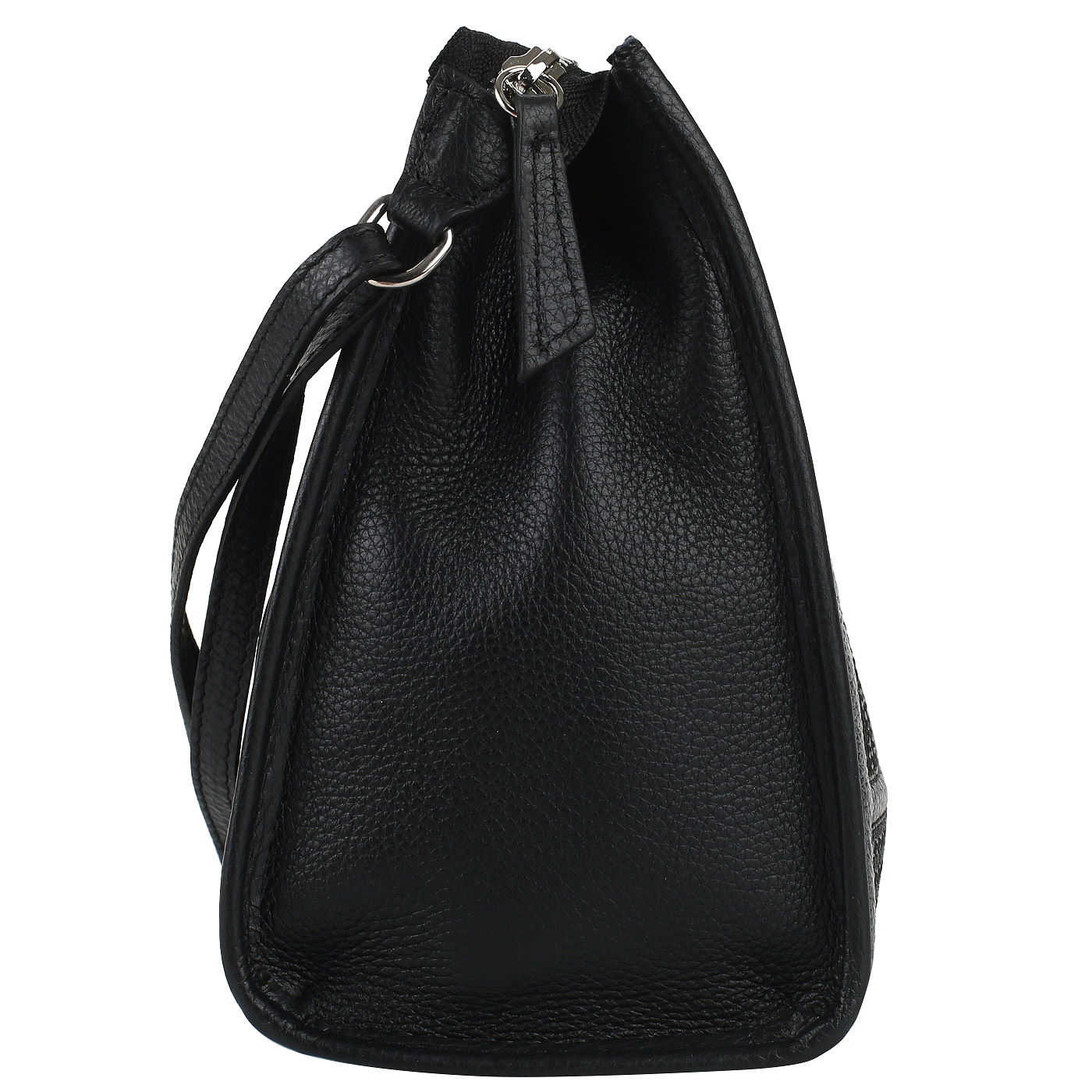 Сумочка через плечо с вышивкой Marina Creazioni 