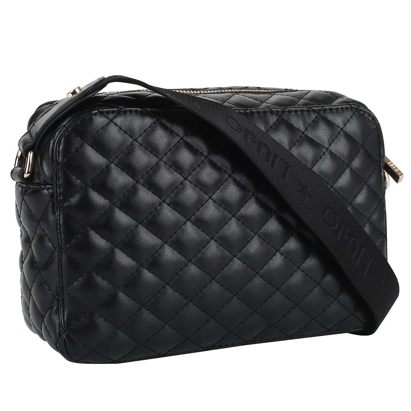 Стеганая сумочка через плечо Liu Jo Tiberina