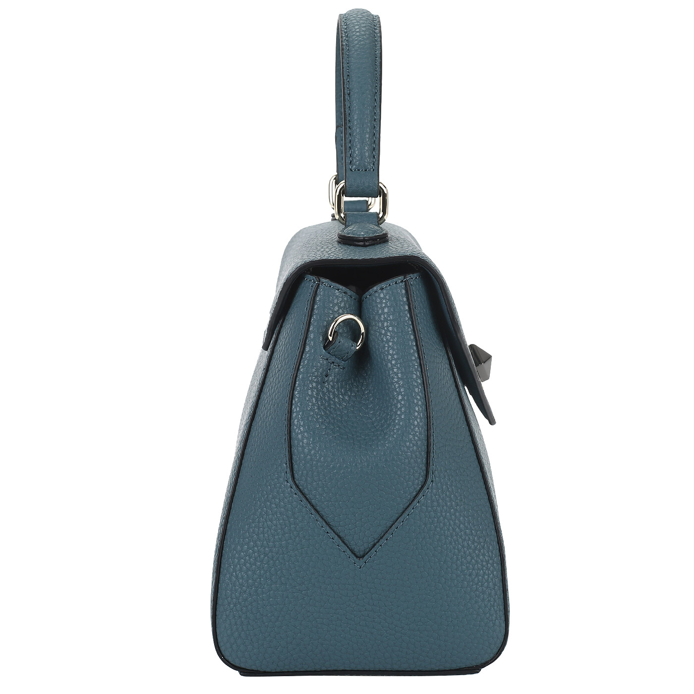 Сумка из натуральной кожи Cromia Mina