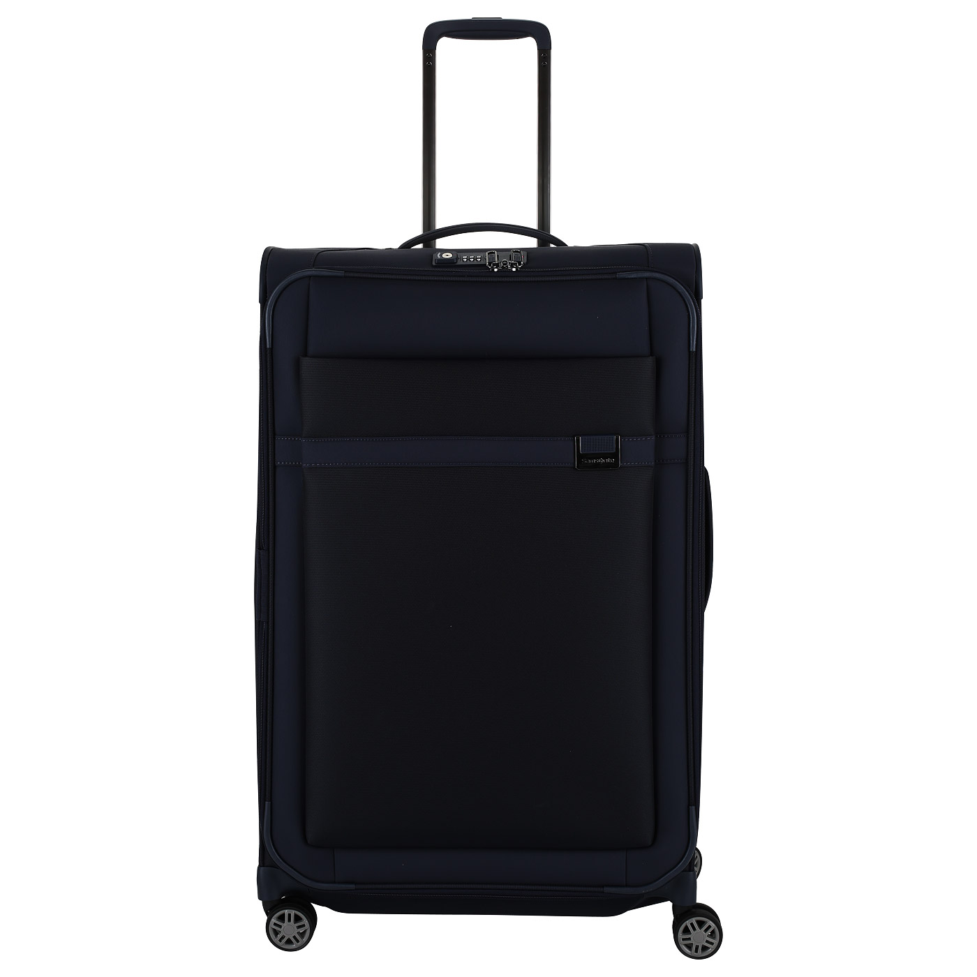 Чемодан большой L тканевый с кодовым замком Samsonite Airea