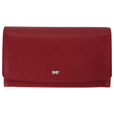 Braun Buffel