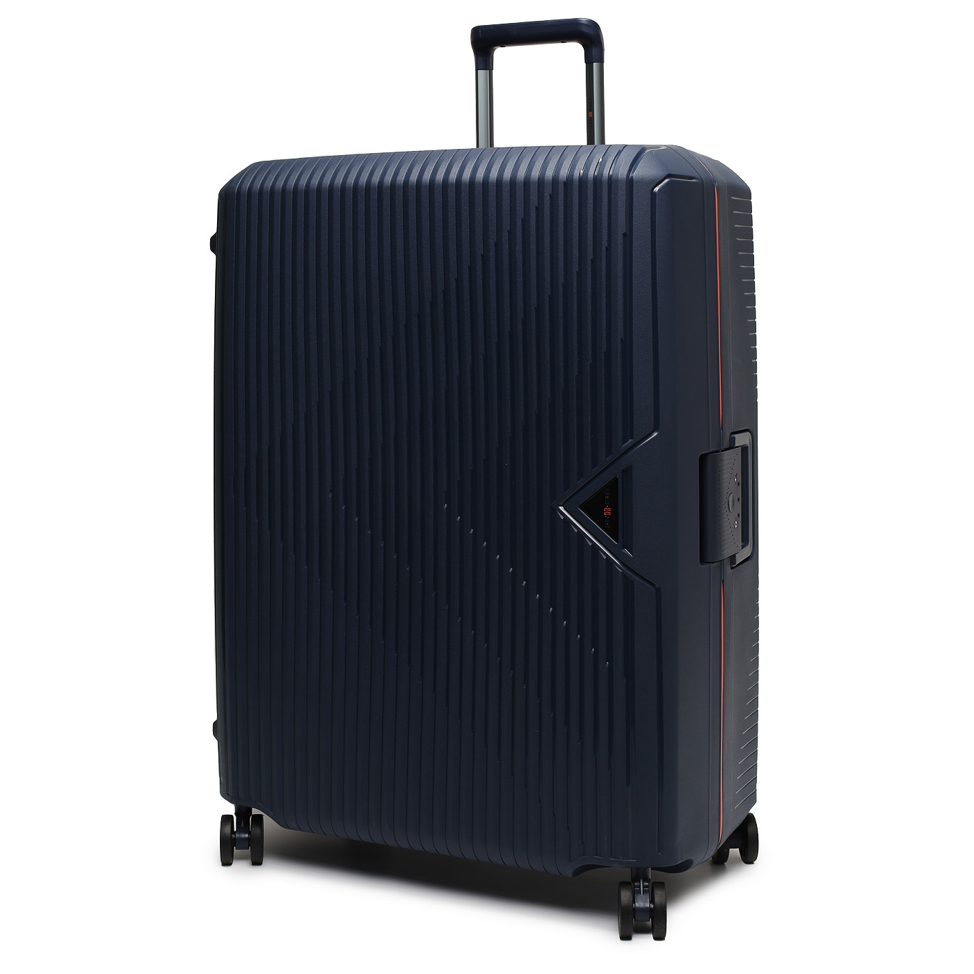 Eberhart Чемодан на колесах