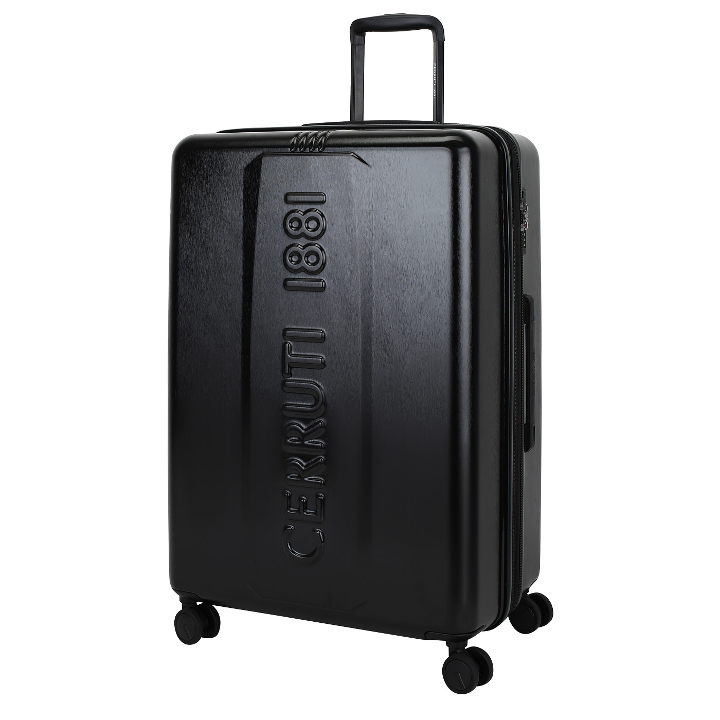 Cerruti 1881 Чемодан большой L из поликарбоната