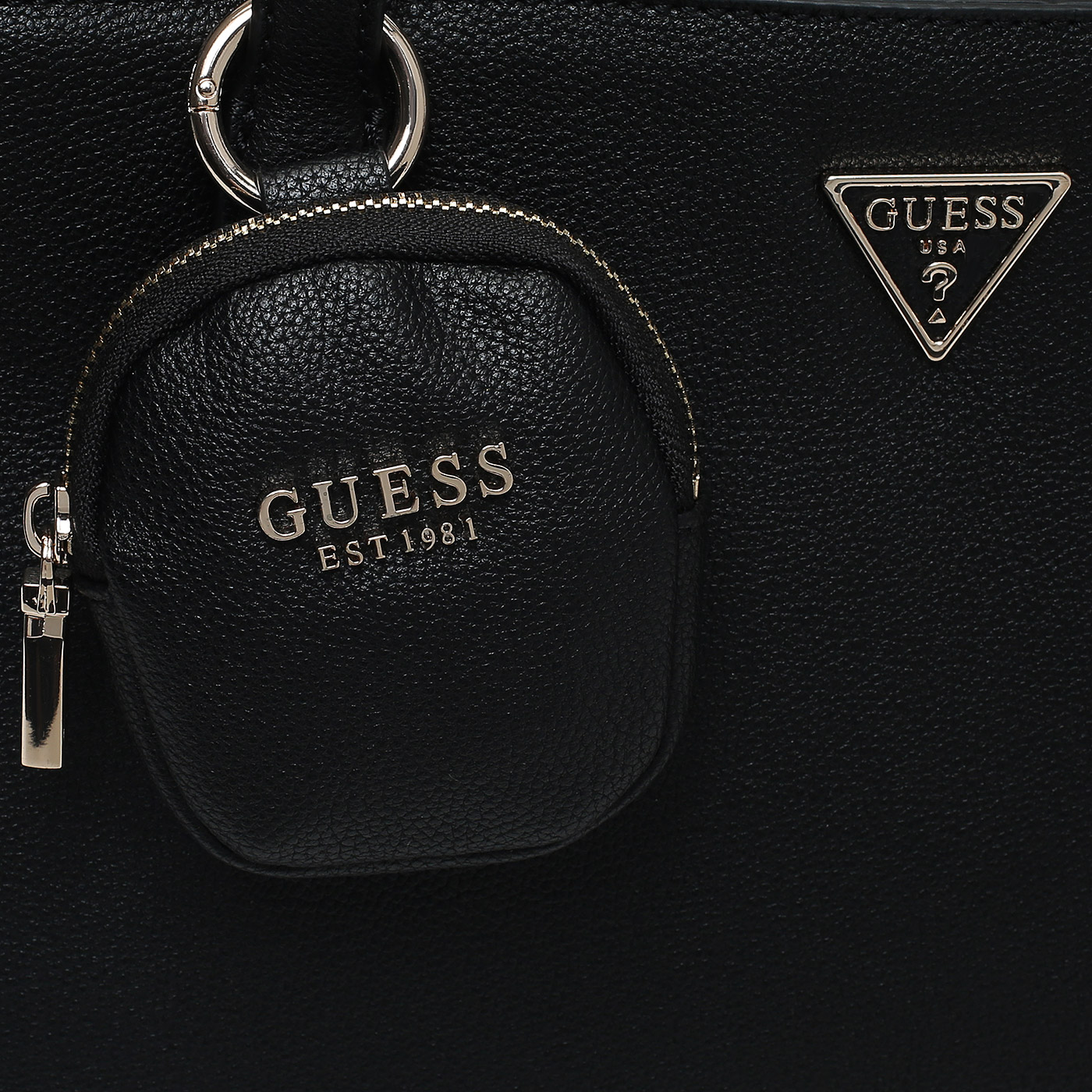Сумка с длинными ручками Guess Power Play