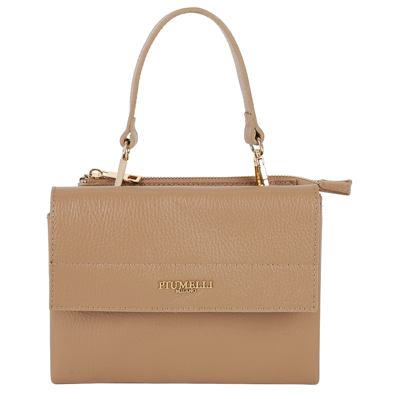 Piumelli Кожаная сумка