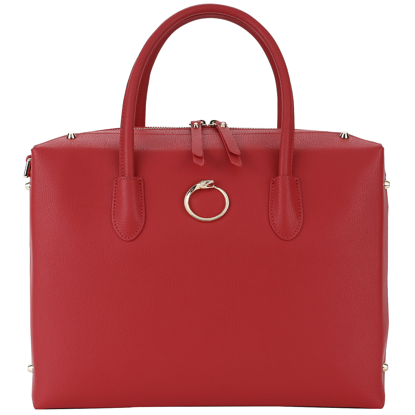 Cavalli Class Сумка на двойной молнии