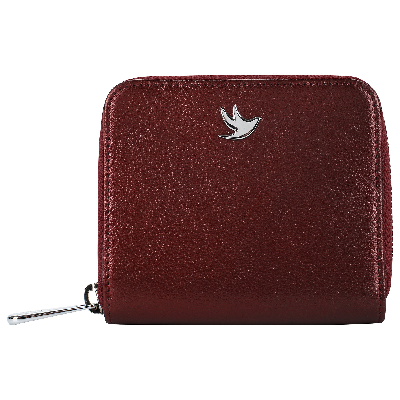 Aurelli Складной кожаный кошелек