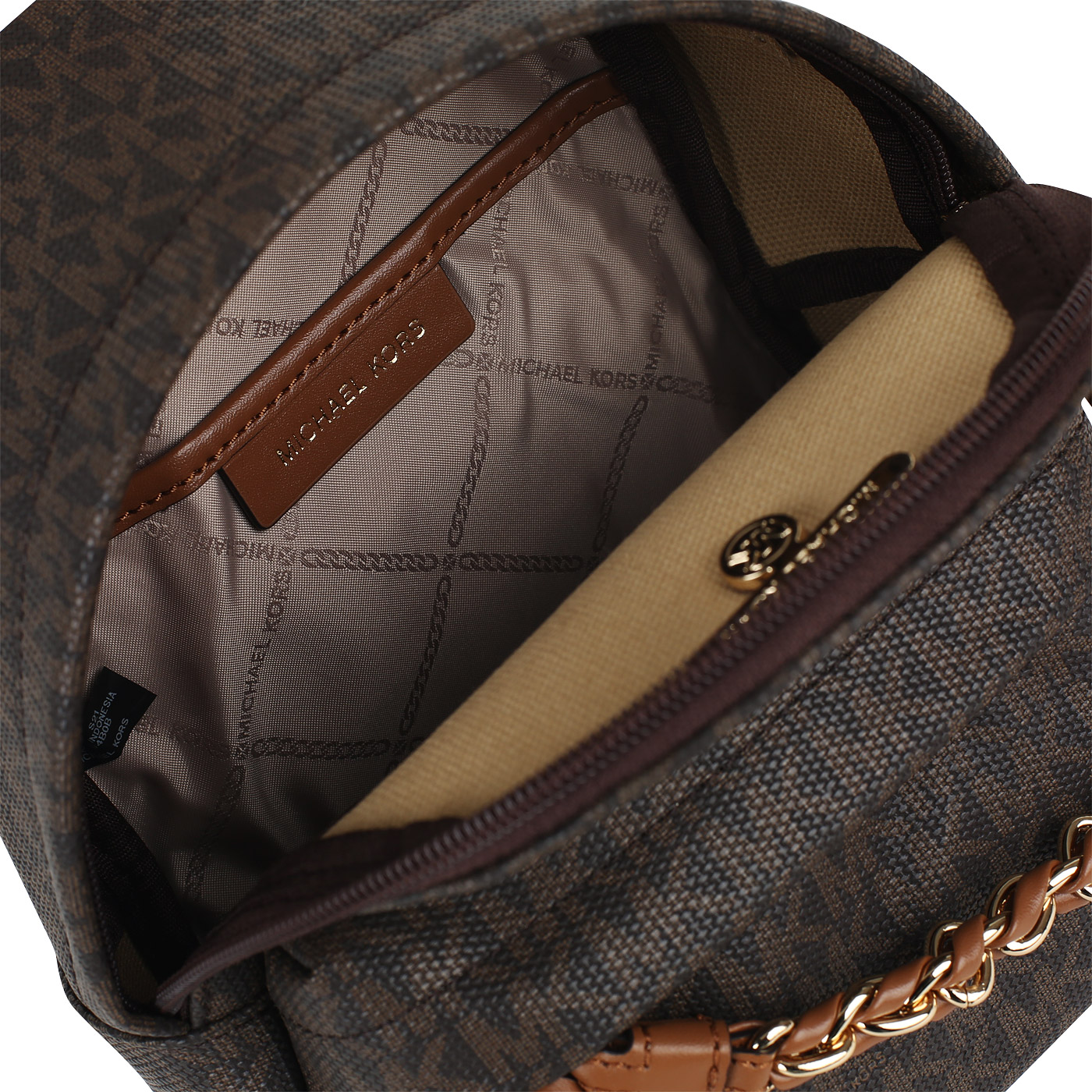 Рюкзак со съёмными лямками Michael Kors Slater