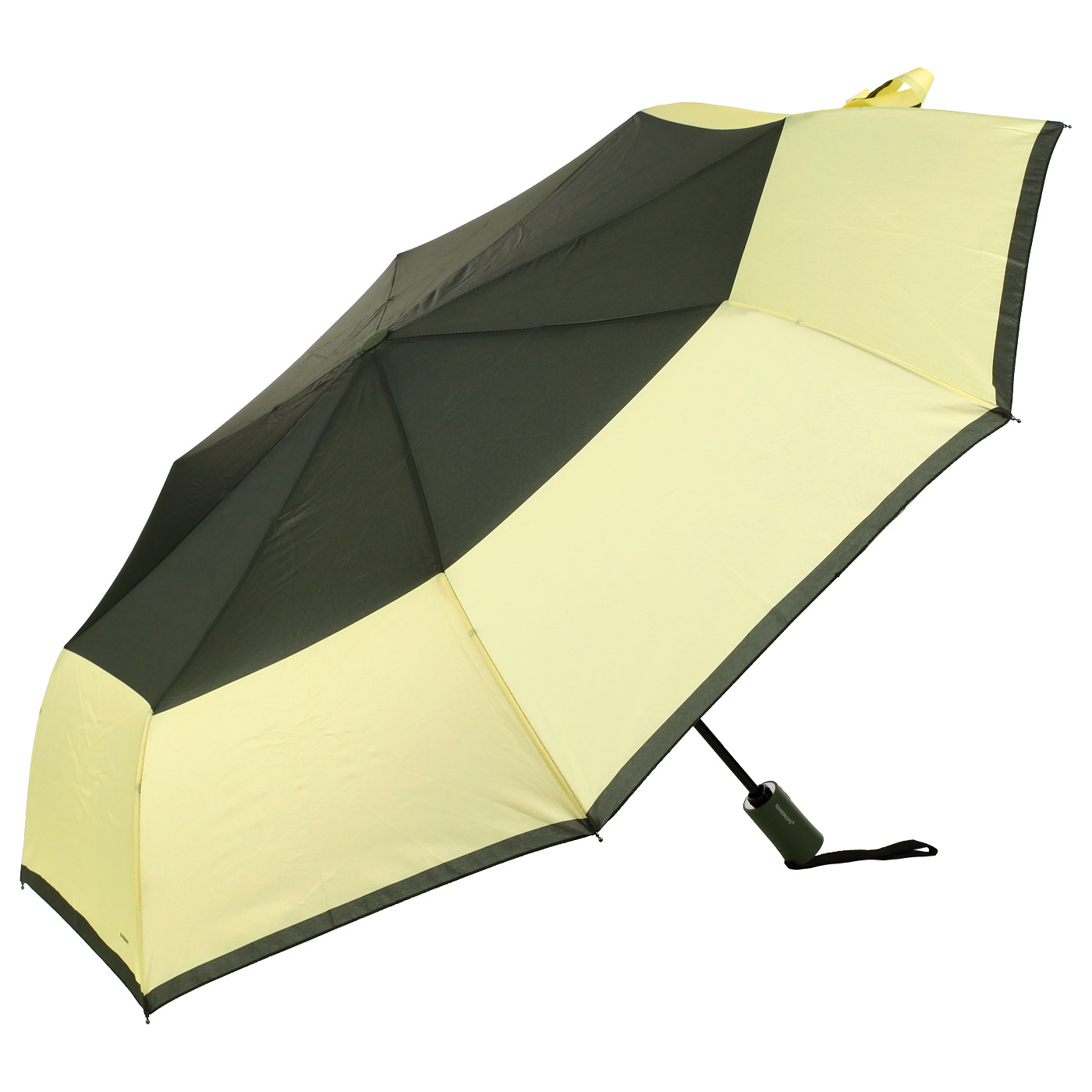 Raindrops Автоматический зонт с петелькой