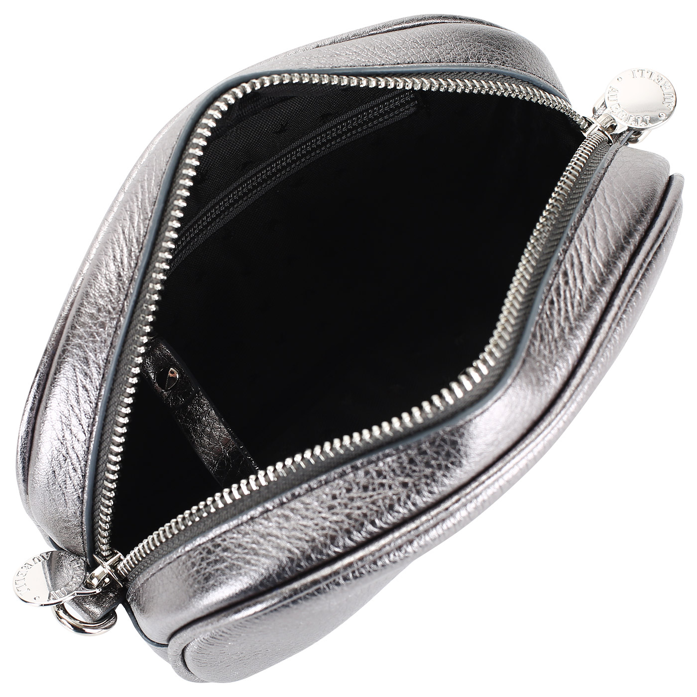 Сумочка с двумя ремешками Aurelli Mini bag