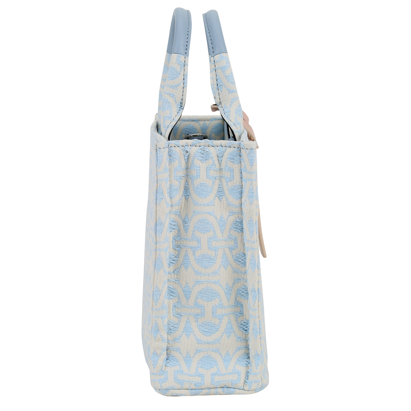 Текстильная сумка Coccinelle Never without B.monogram