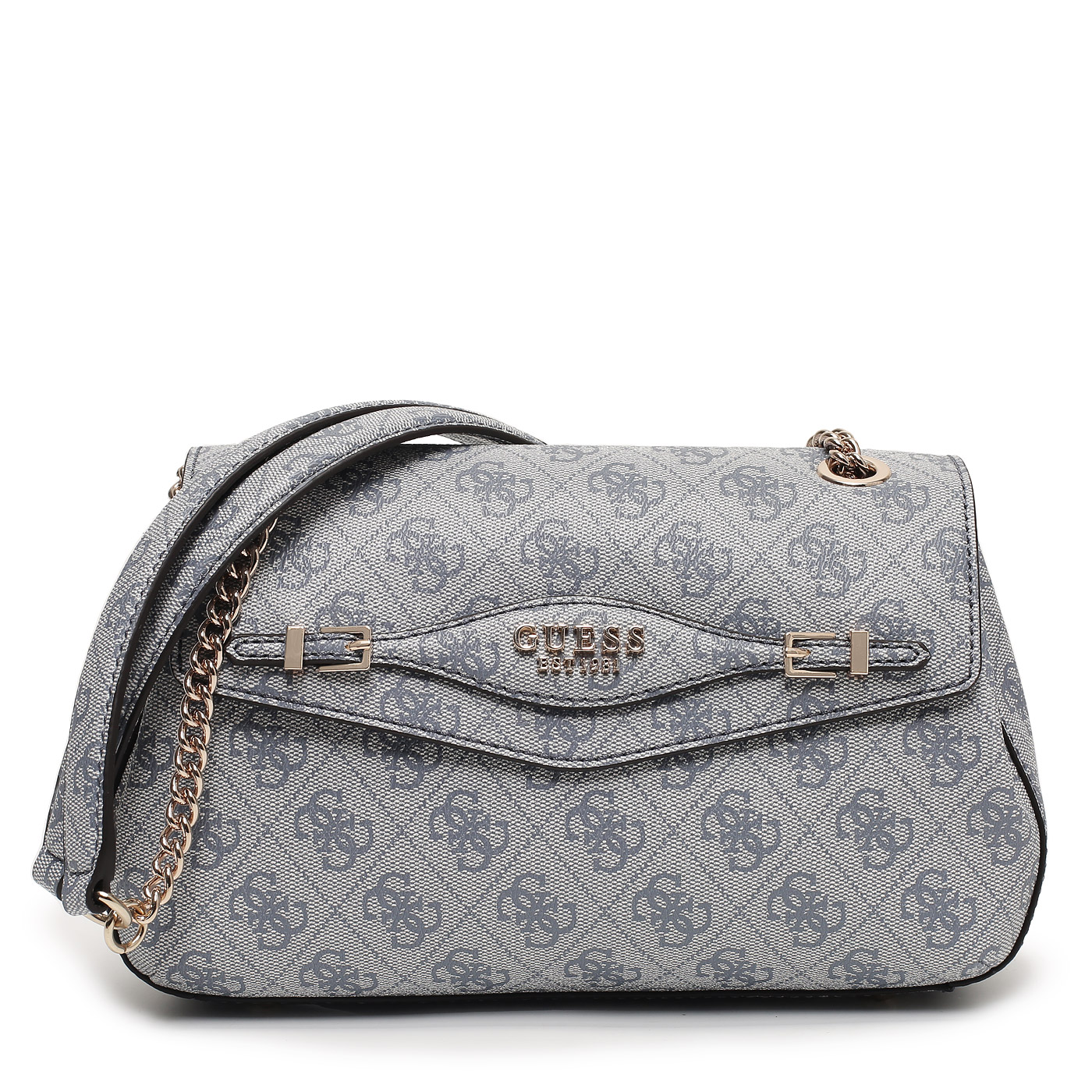 Guess Сумка с ручками-цепочками