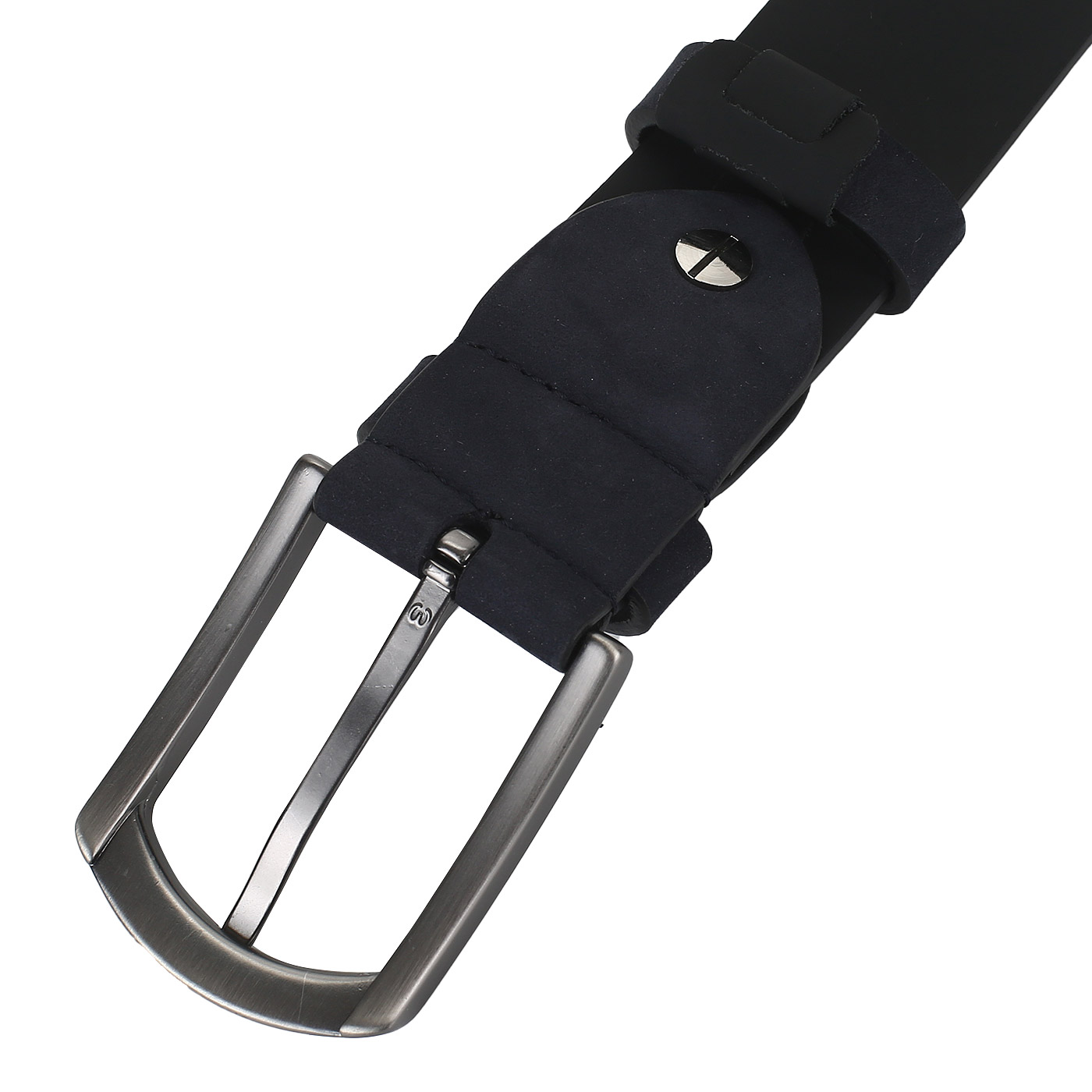 Замшевый ремень Mayrhoff 