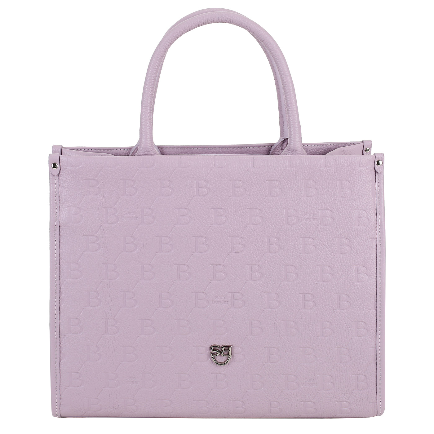 Sara Burglar Кожаная сумка