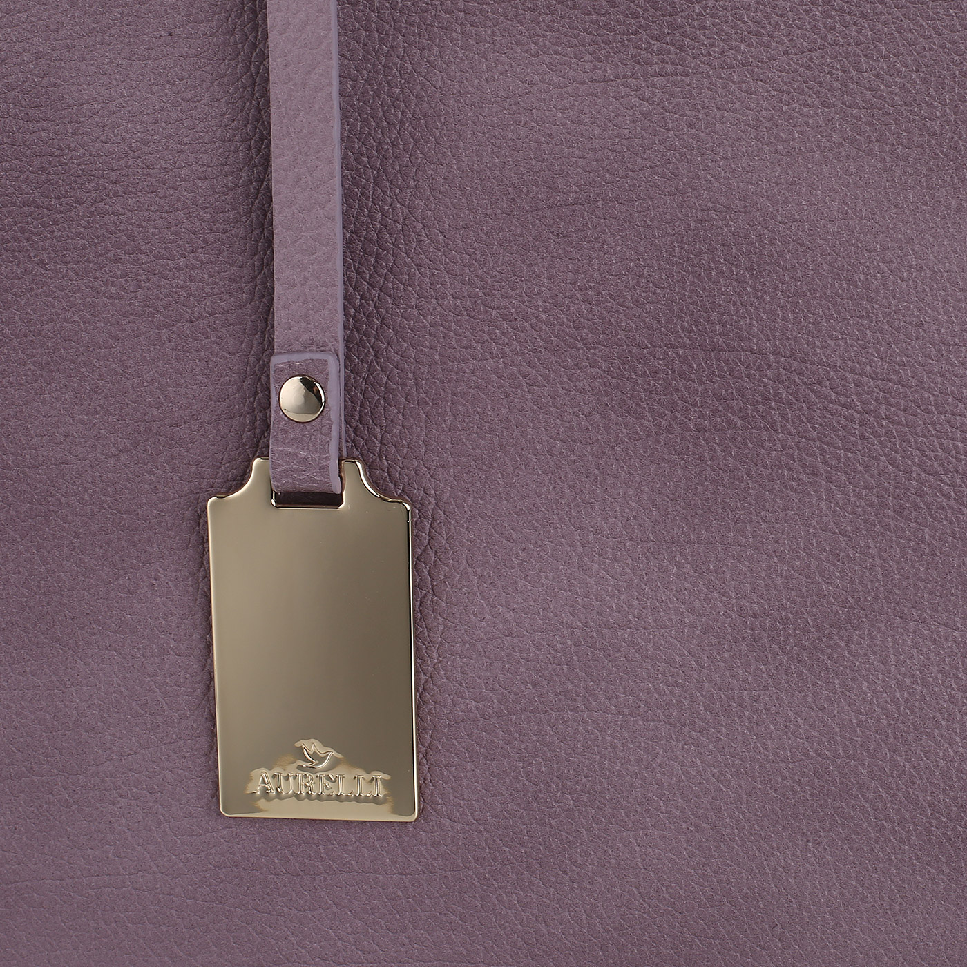 Сумка-трапеция Aurelli 